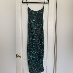 H&M dress